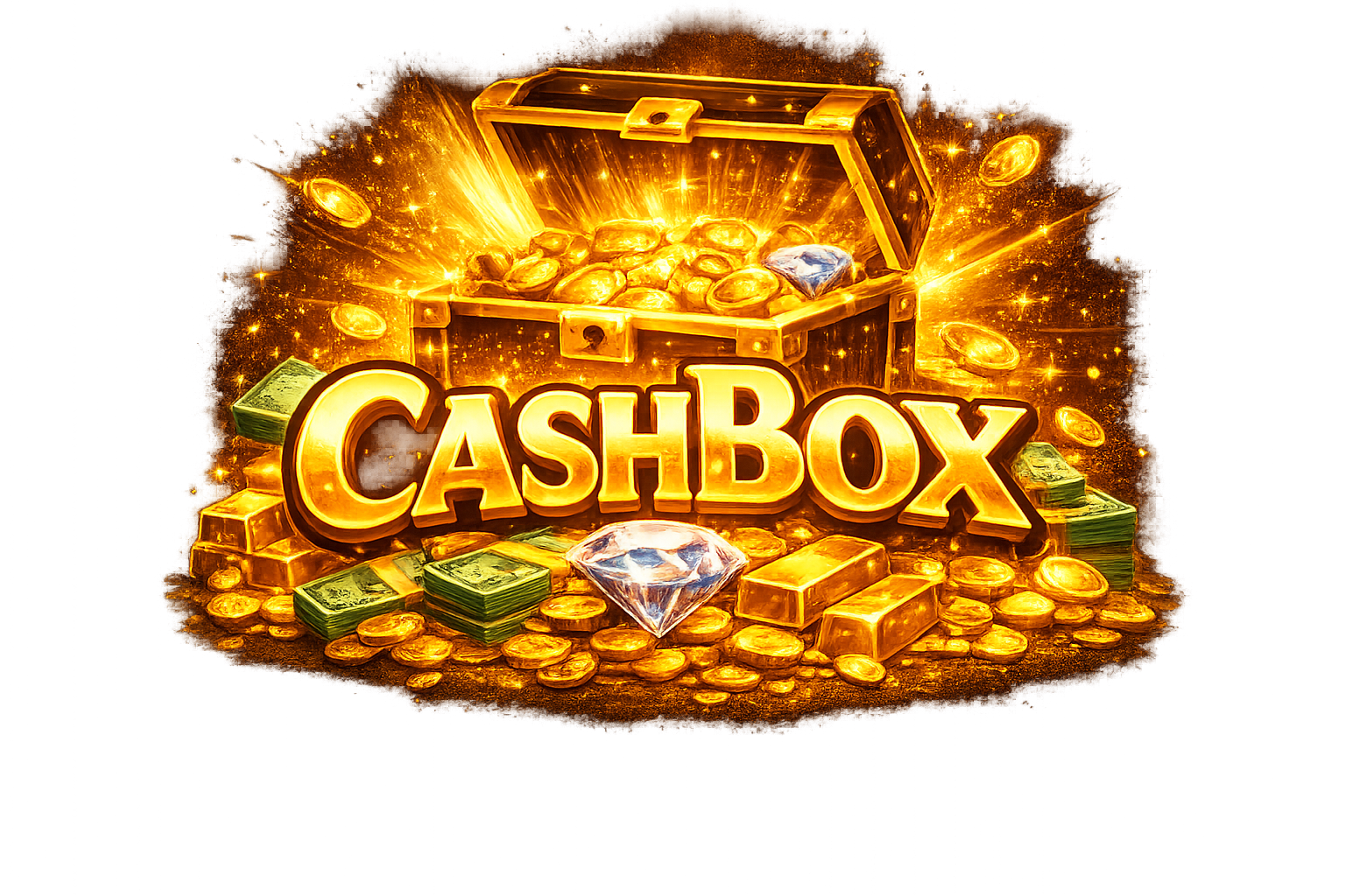 Cash Box